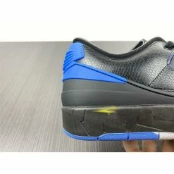 HypeYourBeast Off White X Air Jordan 2 Black 28 HypeYourBeast Off White X Air Jordan 2 Black