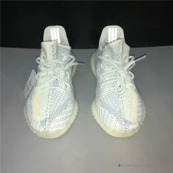 Hypeyourbeast Yeezy Boost 350 V2 'Cloud White Non-Reflective'