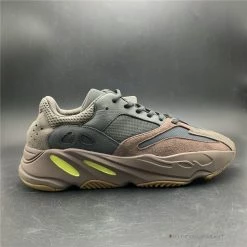HypeYourBeast Adidas Yeezy Boost 700 'Mauve'