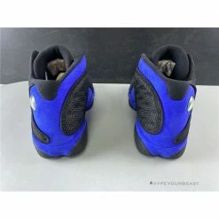 Hypeyourbeast Air Jordan 13 'Hyper Royal'