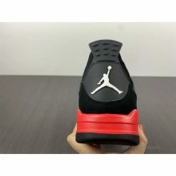 HypeYourBeast Air Jordan 4 'Red Thunder' 26 HypeYourBeast Air Jordan 4 'Red Thunder'