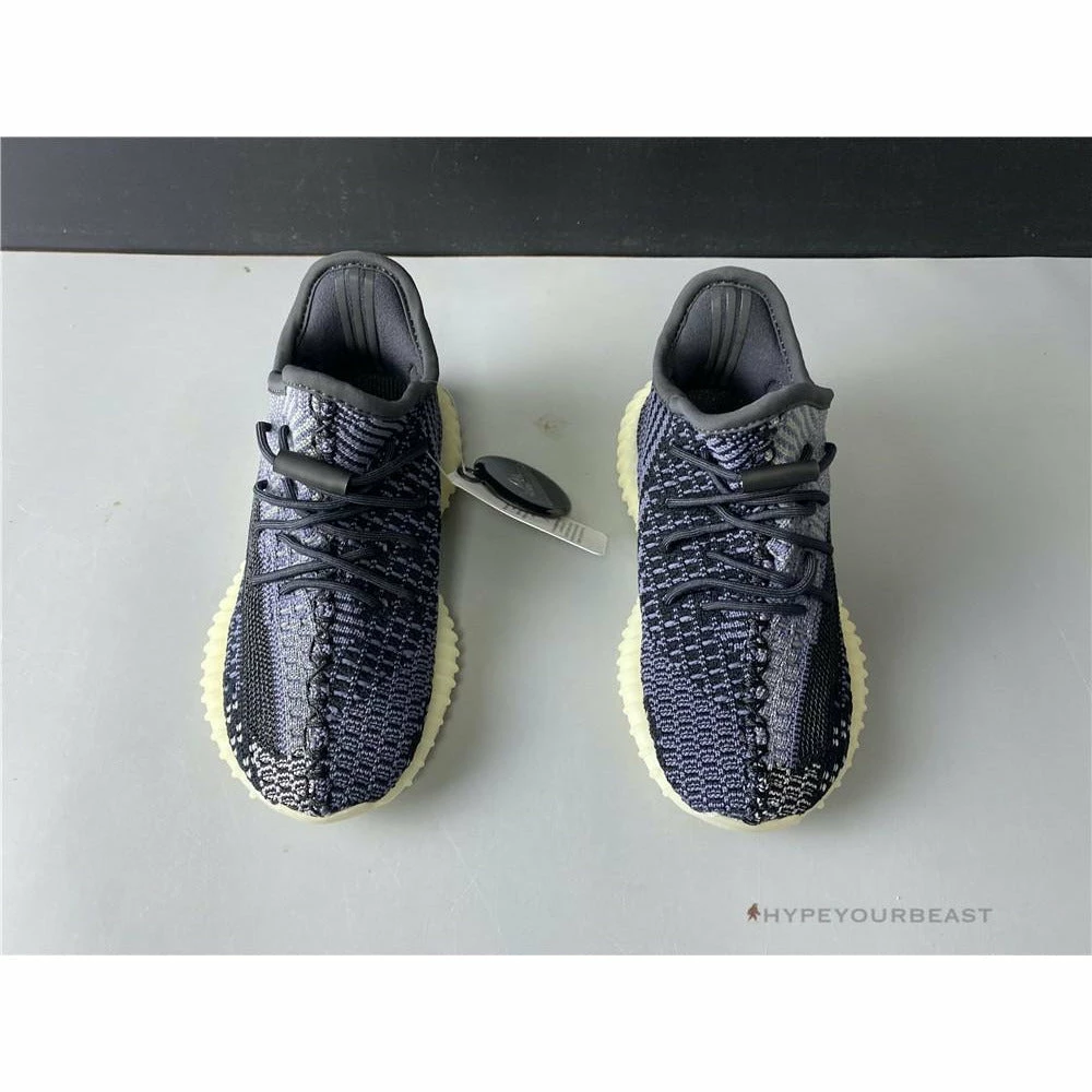 Hypeyourbeast Adidas Yeezy Boost 350 V2 'Carbon' 11 Hypeyourbeast Adidas Yeezy Boost 350 V2 'Carbon'