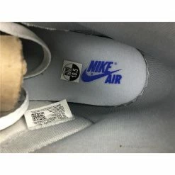 Hypeyourbeast Air Jordan 1 High 'Hyper Royal'