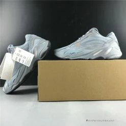 Hypeyourbeast Adidas Yeezy Boost 700 'Hospital Blue'
