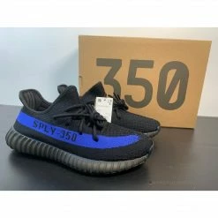 Hypeyourbeast Adidas Yeezy Boost 350 V2 'Dazzling Blue' 23 Hypeyourbeast Adidas Yeezy Boost 350 V2 'Dazzling Blue'