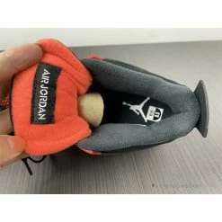 HypeYourBeast Air Jordan 4 'Red Thunder' 24 HypeYourBeast Air Jordan 4 'Red Thunder'