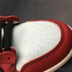 Hypeyourbeast The Ten: Off White X Jordan 1