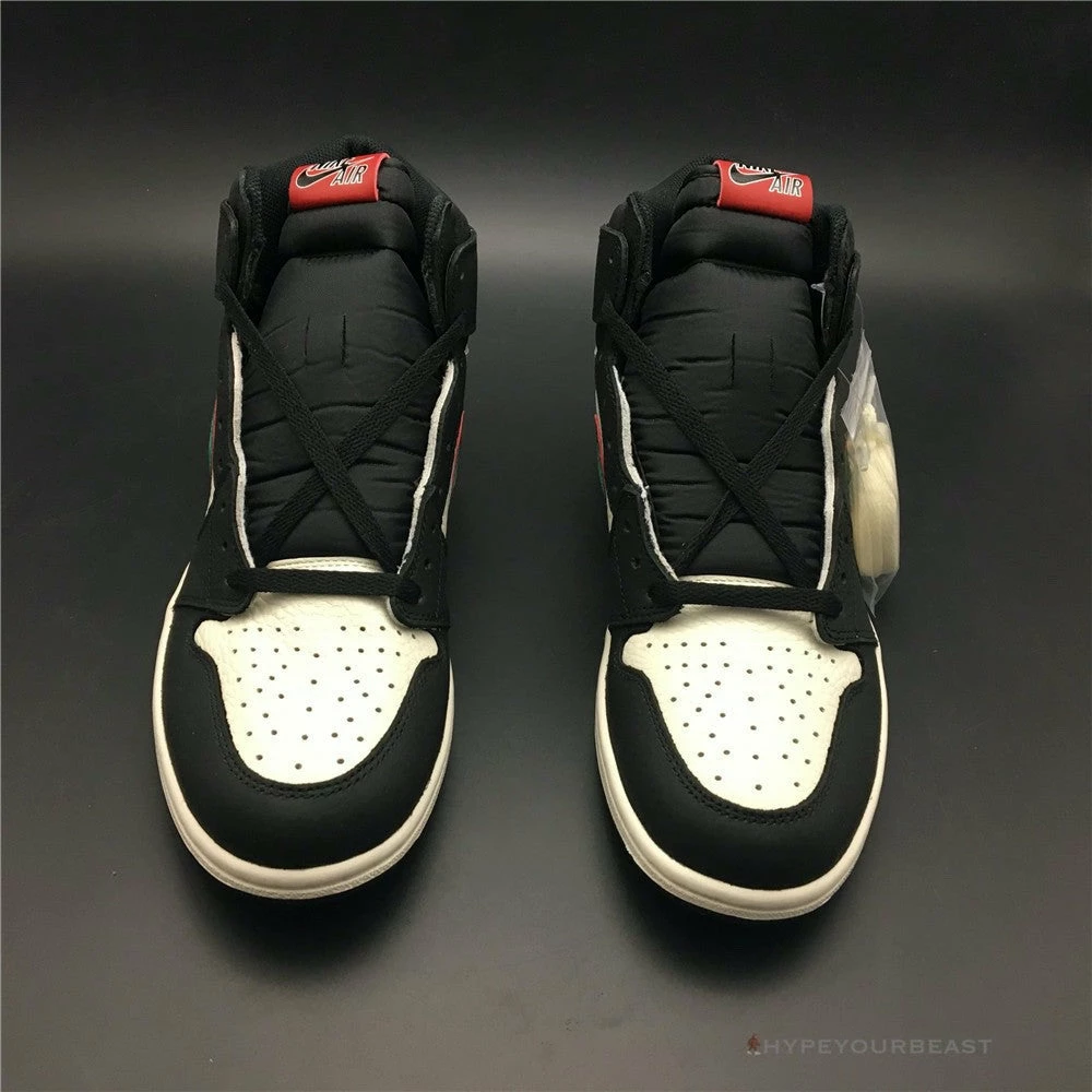Hypeyourbeast Air Jordan 1 Retro High Sports Illustrated (A Star Is Born) 14 Hypeyourbeast Air Jordan 1 Retro High Sports Illustrated (A Star Is Born)