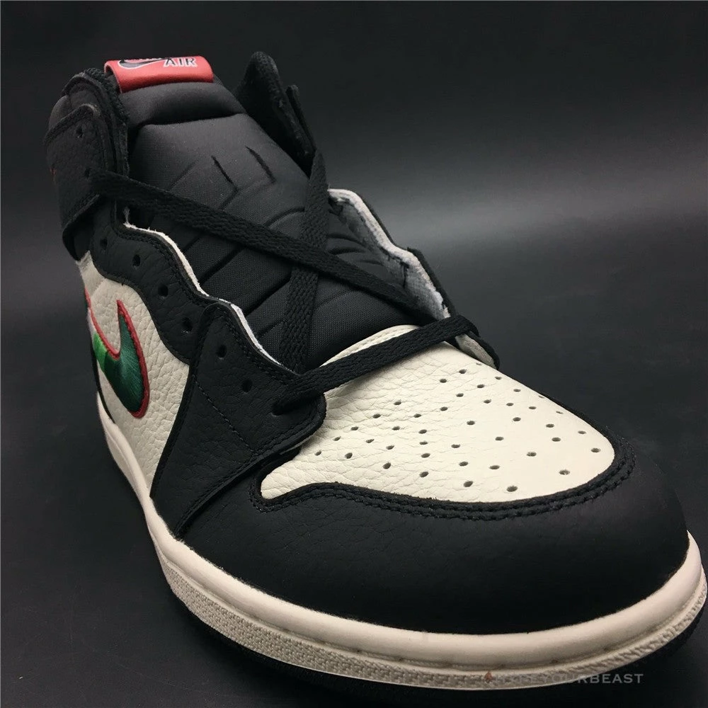 Hypeyourbeast Air Jordan 1 Retro High Sports Illustrated (A Star Is Born) 15 Hypeyourbeast Air Jordan 1 Retro High Sports Illustrated (A Star Is Born)