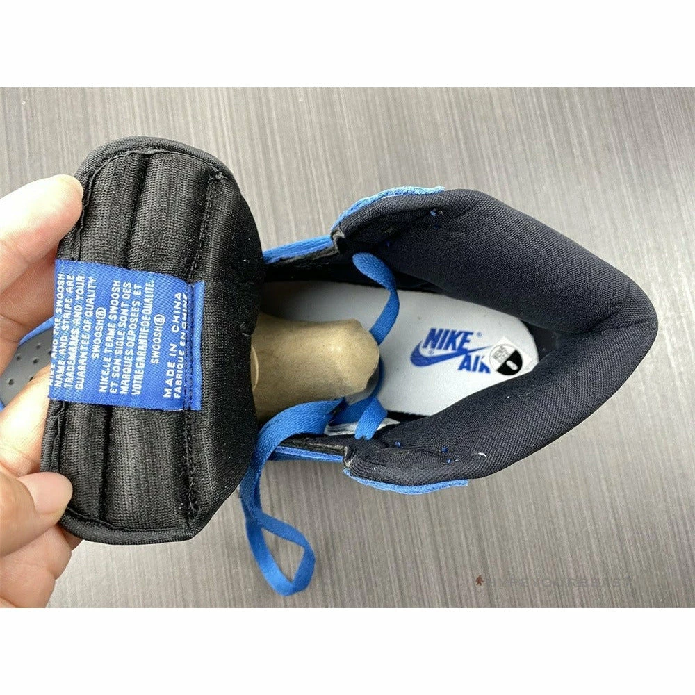 HypeYourBeast Air Jordan 1 Retro High OG 'Dark Marina Blue' 8 HypeYourBeast Air Jordan 1 Retro High OG 'Dark Marina Blue'