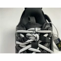 Hypeyourbeast BCG Track Sneakers 3.0 Light Up Sole