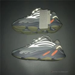 Hypeyourbeast Adidas Yeezy Boost 700 'Inertia'