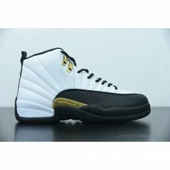 HypeYourBeast Air Jordan 12 'Royalty' 14 HypeYourBeast Air Jordan 12 'Royalty'