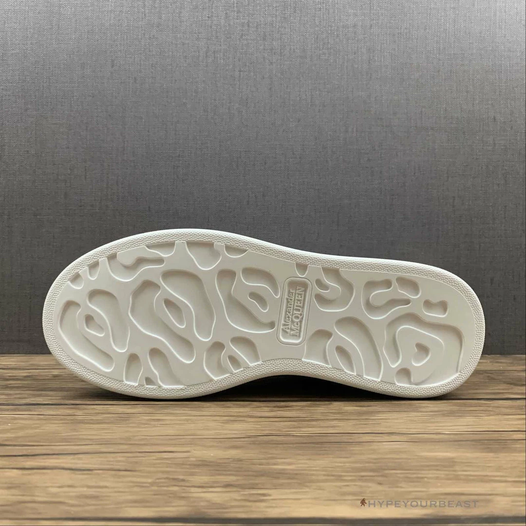 HypeYourBeast Alexander McQueen White / Blue 12 HypeYourBeast Alexander McQueen White / Blue