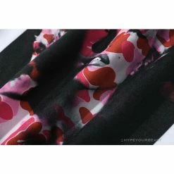 Hypeyourbeast Clothes BAPE Marilyn Monroe Powder Camouflage Hoodie 'BLACK' 13 Hypeyourbeast Clothes BAPE Marilyn Monroe Powder Camouflage Hoodie 'BLACK'