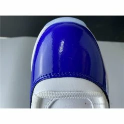 Hypeyourbeast Air Jordan 11 Low 'White / Concord'