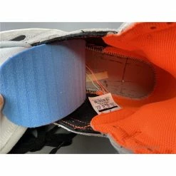 Hypeyourbeast Air Jordan 1 Retro High OG Neutral Grey Hyper Crimson