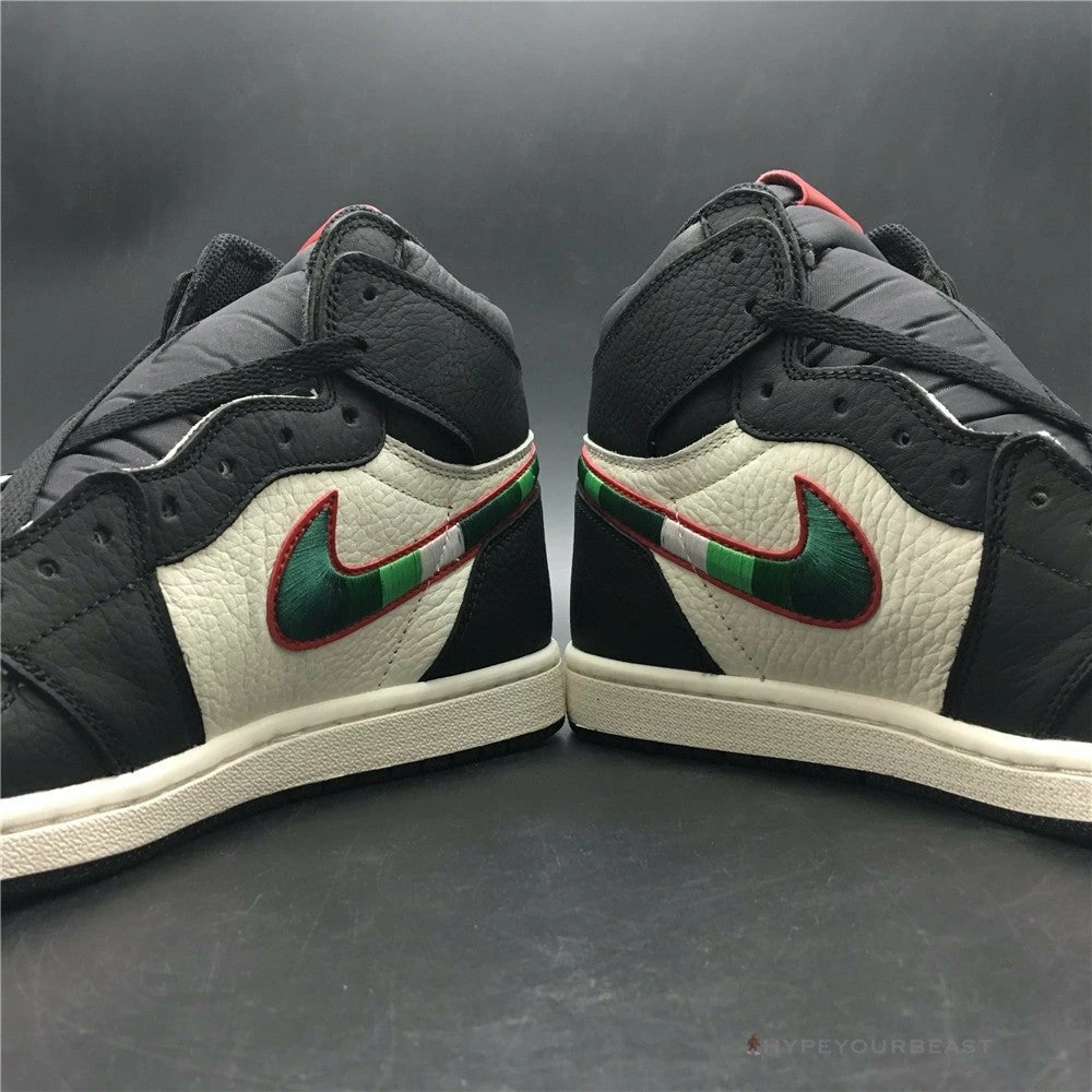 Hypeyourbeast Air Jordan 1 Retro High Sports Illustrated (A Star Is Born) 16 Hypeyourbeast Air Jordan 1 Retro High Sports Illustrated (A Star Is Born)