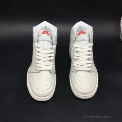 Hypeyourbeast Air Jordan 1 Retro High OG 'Sail'