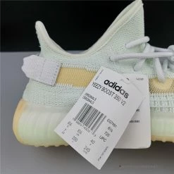 Hypeyourbeast Adidas Yeezy Boost 350 V2 'Hyperspace'