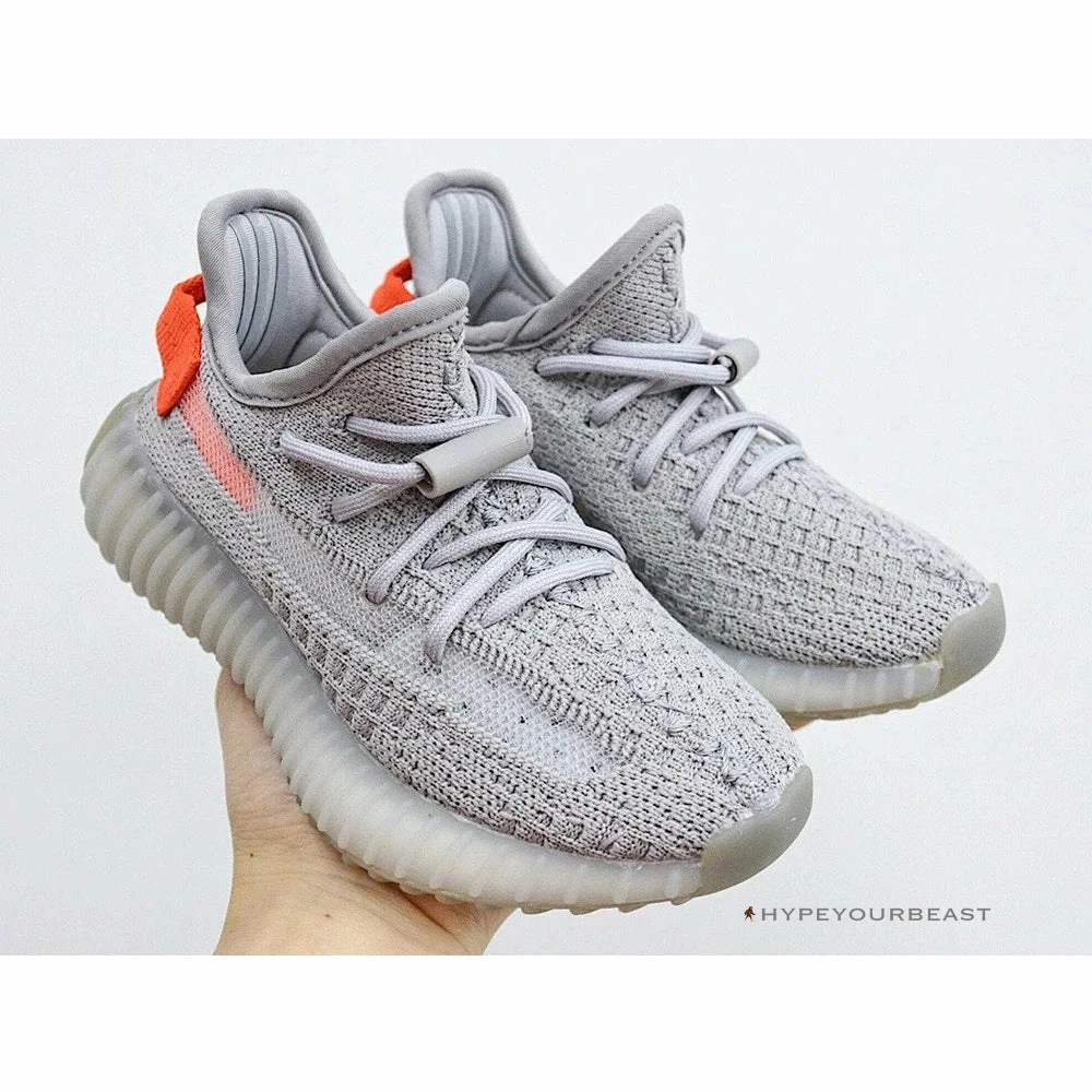 HypeYourBeast Adidas Yeezy Boost 350 V2 'Tail Light' (infant) 1 HypeYourBeast Adidas Yeezy Boost 350 V2 'Tail Light' (infant)