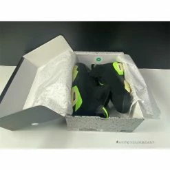 HypeYourBeast Air Jordan 6 Retro 'Electric Green'