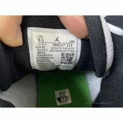 Hypeyourbeast Air Jordan 13 'Lucky Green'