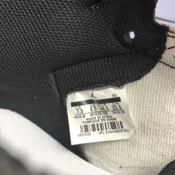 HypeYourBeast Air Jordan 1 High Yellow Toe Black White 23 HypeYourBeast Air Jordan 1 High Yellow Toe Black White