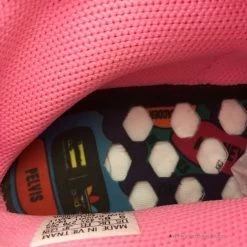 Hypeyourbeast Pharrell X NMD Human Race Trail 'Holi Festival'