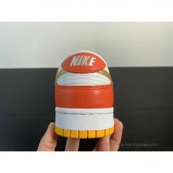 HypeYourBeast Nike Dunk Low 'Golden Orange'