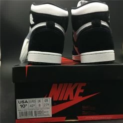 Hypeyourbeast Jordan 1 High OG