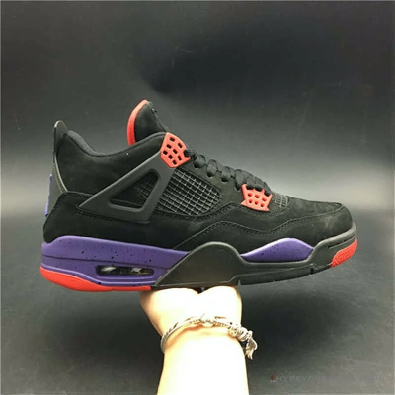 Hypeyourbeast Air Jordan 4 Retro Raptors 9 Hypeyourbeast Air Jordan 4 Retro Raptors