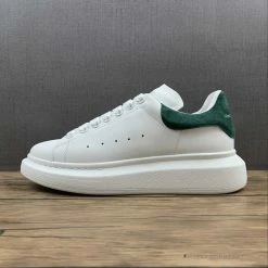 HypeYourBeast Alexander McQueen White / Green A. Mcqueen 20 HypeYourBeast Alexander McQueen White / Green A. Mcqueen