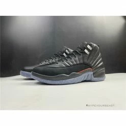 HypeYourBeast Air Jordan 12 Retro 'Utility'