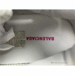HypeYourBeast Balenciaga Triple S BCG Triple S White Pink 28 HypeYourBeast Balenciaga Triple S BCG Triple S White Pink