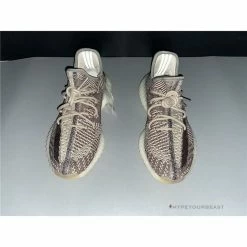 HypeYourBeast Adidas Yeezy Boost 350 V2 'Zyon'