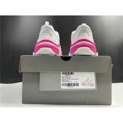 HypeYourBeast Balenciaga Triple S BCG Triple S White Pink 29 HypeYourBeast Balenciaga Triple S BCG Triple S White Pink