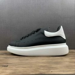 HypeYourBeast Alexander McQueen Black / Black / White A. Mcqueen 29 HypeYourBeast Alexander McQueen Black / Black / White A. Mcqueen