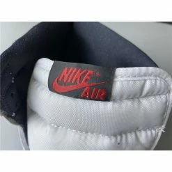 Hypeyourbeast Air Jordan 1 High 'Light Smoke Grey'