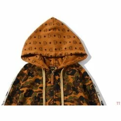 Hypeyourbeast Bape Hoodie Desert Camo 21 Hypeyourbeast Bape Hoodie Desert Camo