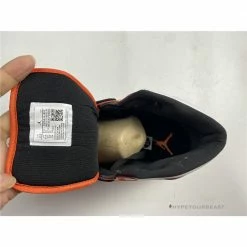 Hypeyourbeast Air Jordan 1 Mid Turf Orange Patent 20 Hypeyourbeast Air Jordan 1 Mid Turf Orange Patent