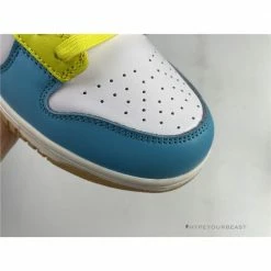 HypeYourBeast Nike Dunk Low 'Free 99'