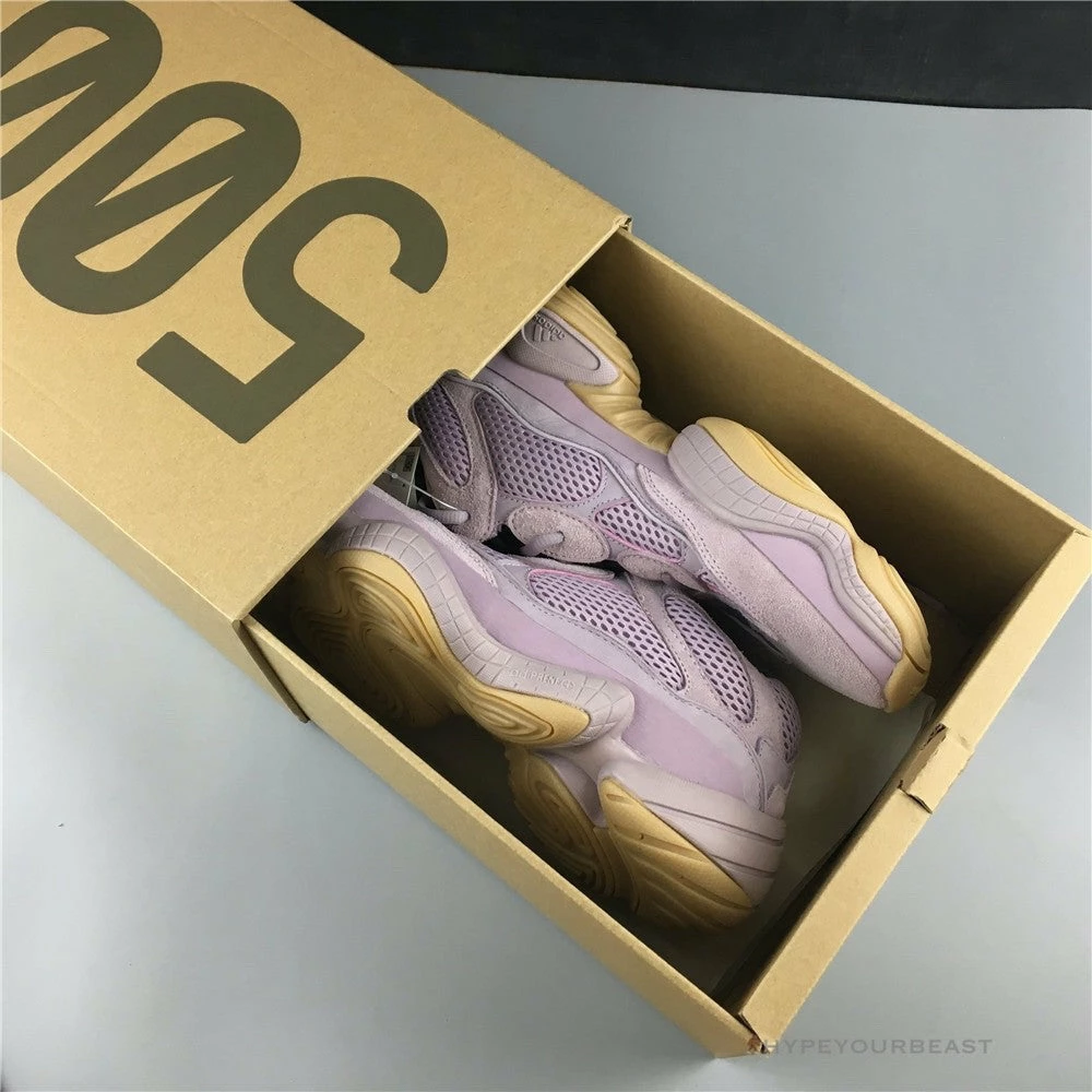 Hypeyourbeast Adidas Yeezy Boost 500 Soft Vision 17 Hypeyourbeast Adidas Yeezy Boost 500 Soft Vision