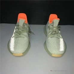Hypeyourbeast Adidas Yeezy Boost 350 V2 'Desert Sage'