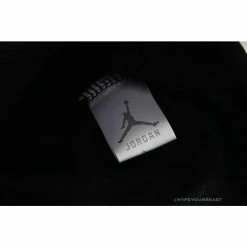 HypeYourBeast Air Jordan Hoodie Black Hoodies & Jackets