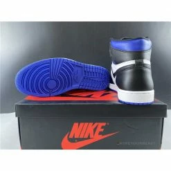Hypeyourbeast Air Jordan 1 High Game Royal 36 Hypeyourbeast Air Jordan 1 High Game Royal