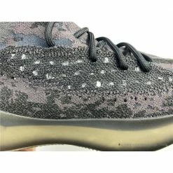 Hypeyourbeast Adidas Yeezy Boost 380 'Onyx'