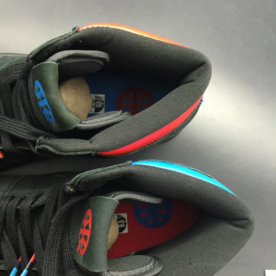 Hypeyourbeast Air Jordan 1 Retro High OG 'Quai 54' 17 Hypeyourbeast Air Jordan 1 Retro High OG 'Quai 54'