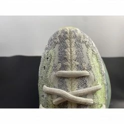 HypeYourBeast Adidas Yeezy Boost 380 'Alien Blue'