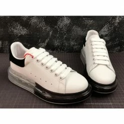 HypeYourBeast Alexander McQueen Transparent Sole